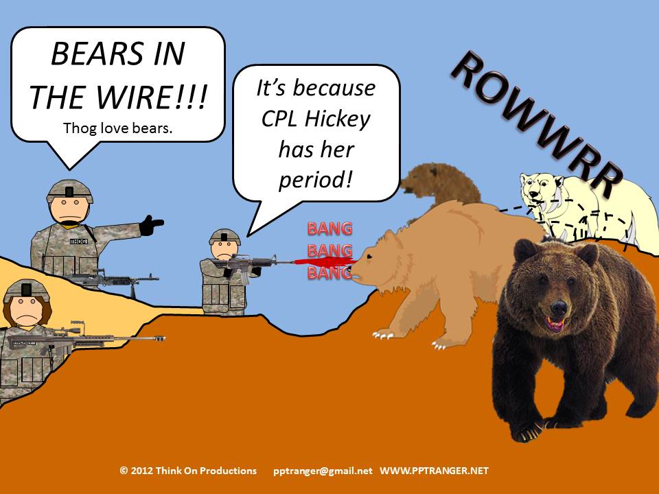 Da Bears