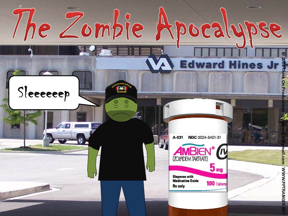 VA Zombie